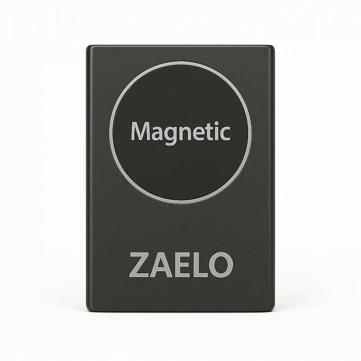 Monitor Magnético Zaelo™